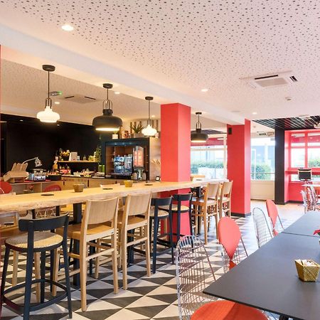 Готель Ibis Strasbourg Sud La Vigie Оствальд Екстер'єр фото