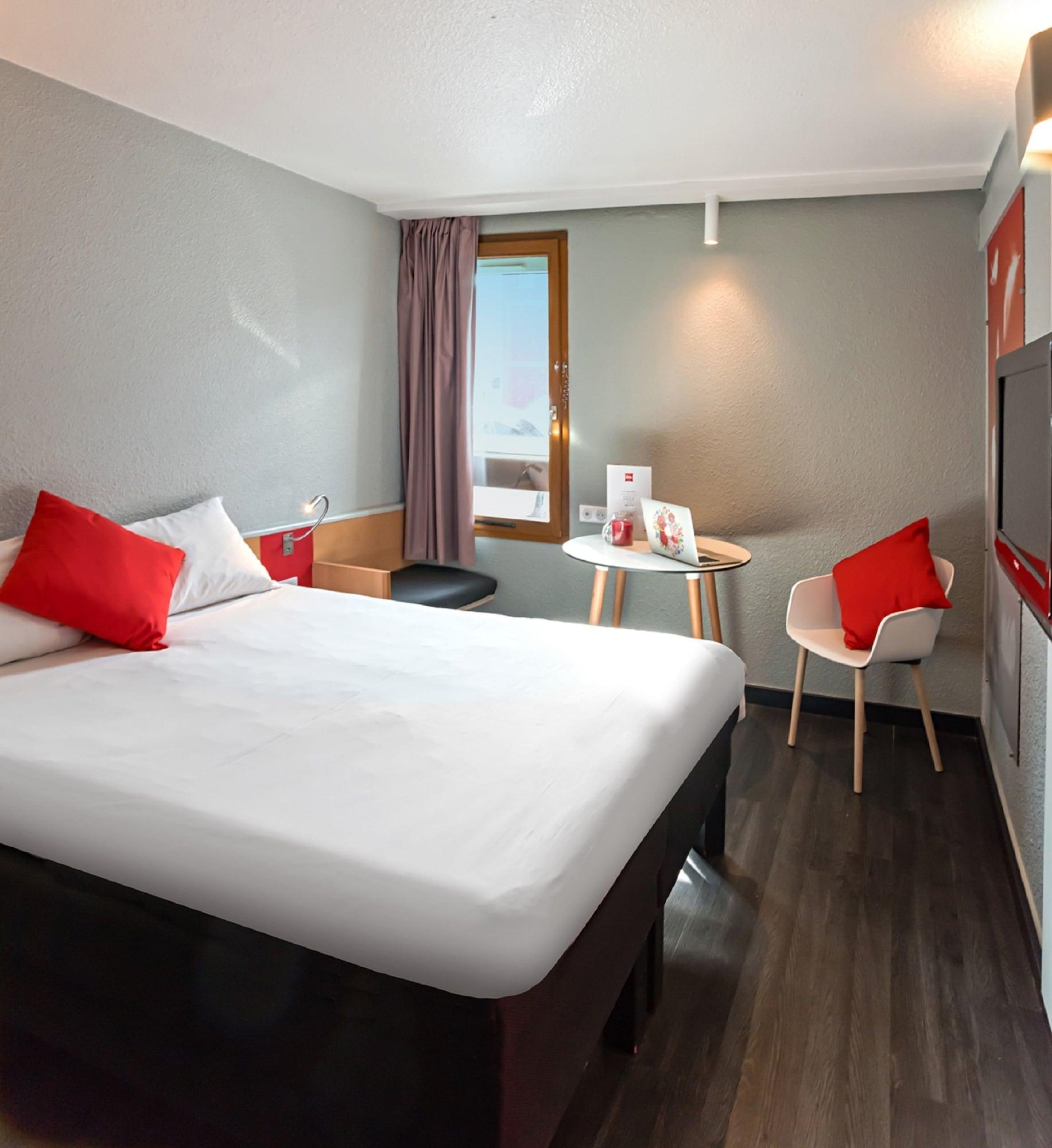 Готель Ibis Strasbourg Sud La Vigie Оствальд Екстер'єр фото