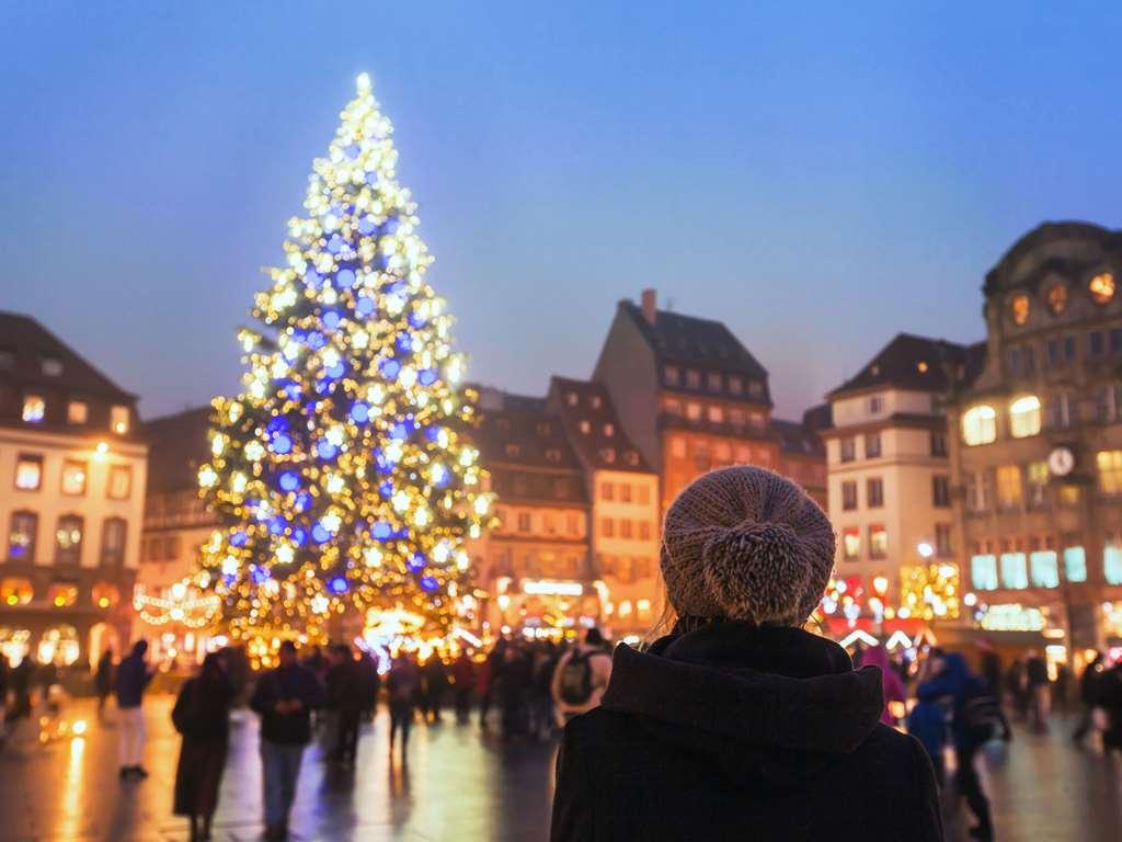 Готель Ibis Strasbourg Sud La Vigie Оствальд Екстер'єр фото