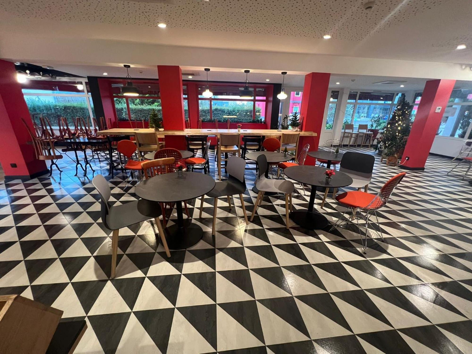 Готель Ibis Strasbourg Sud La Vigie Оствальд Екстер'єр фото