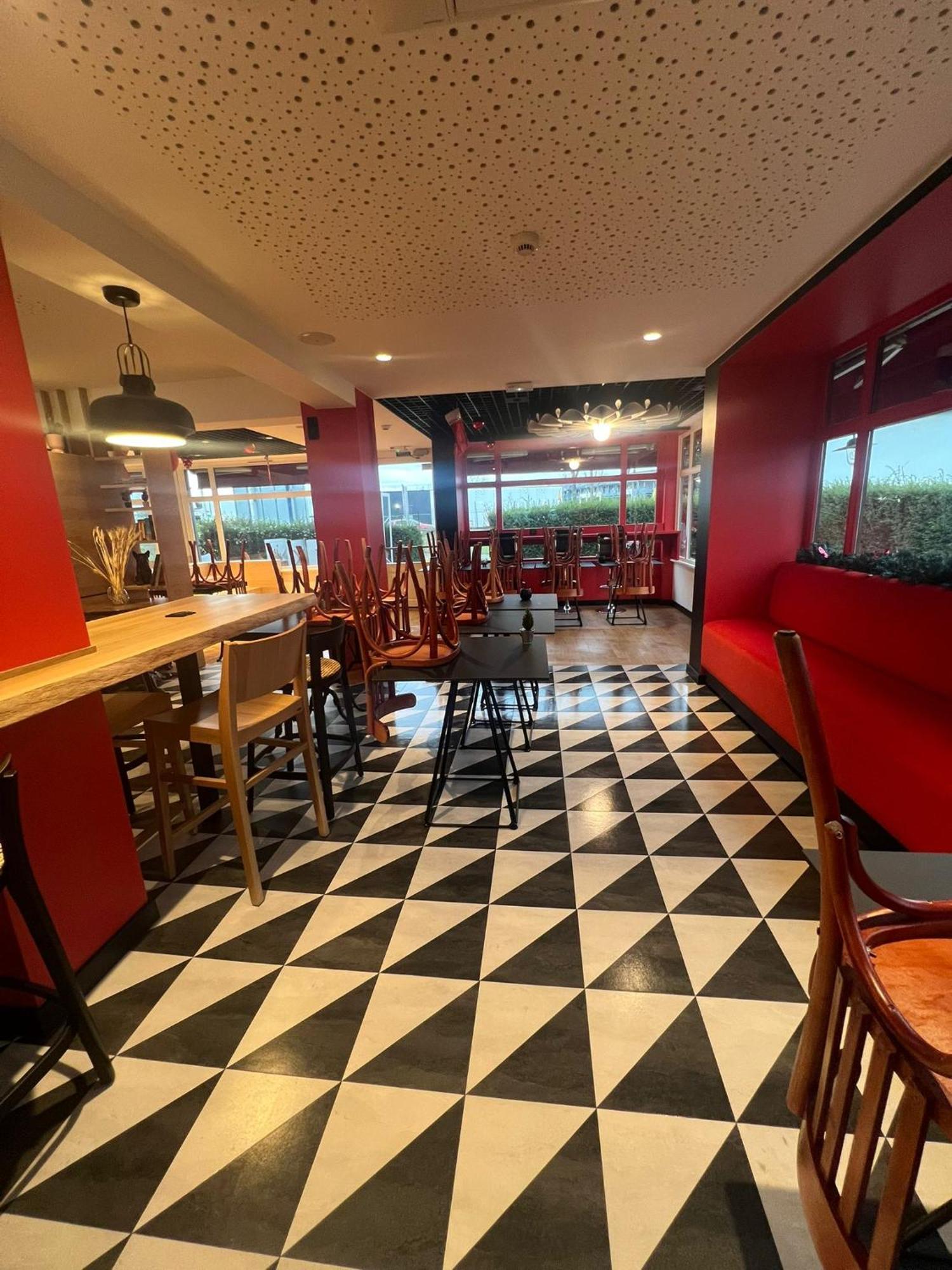 Готель Ibis Strasbourg Sud La Vigie Оствальд Екстер'єр фото