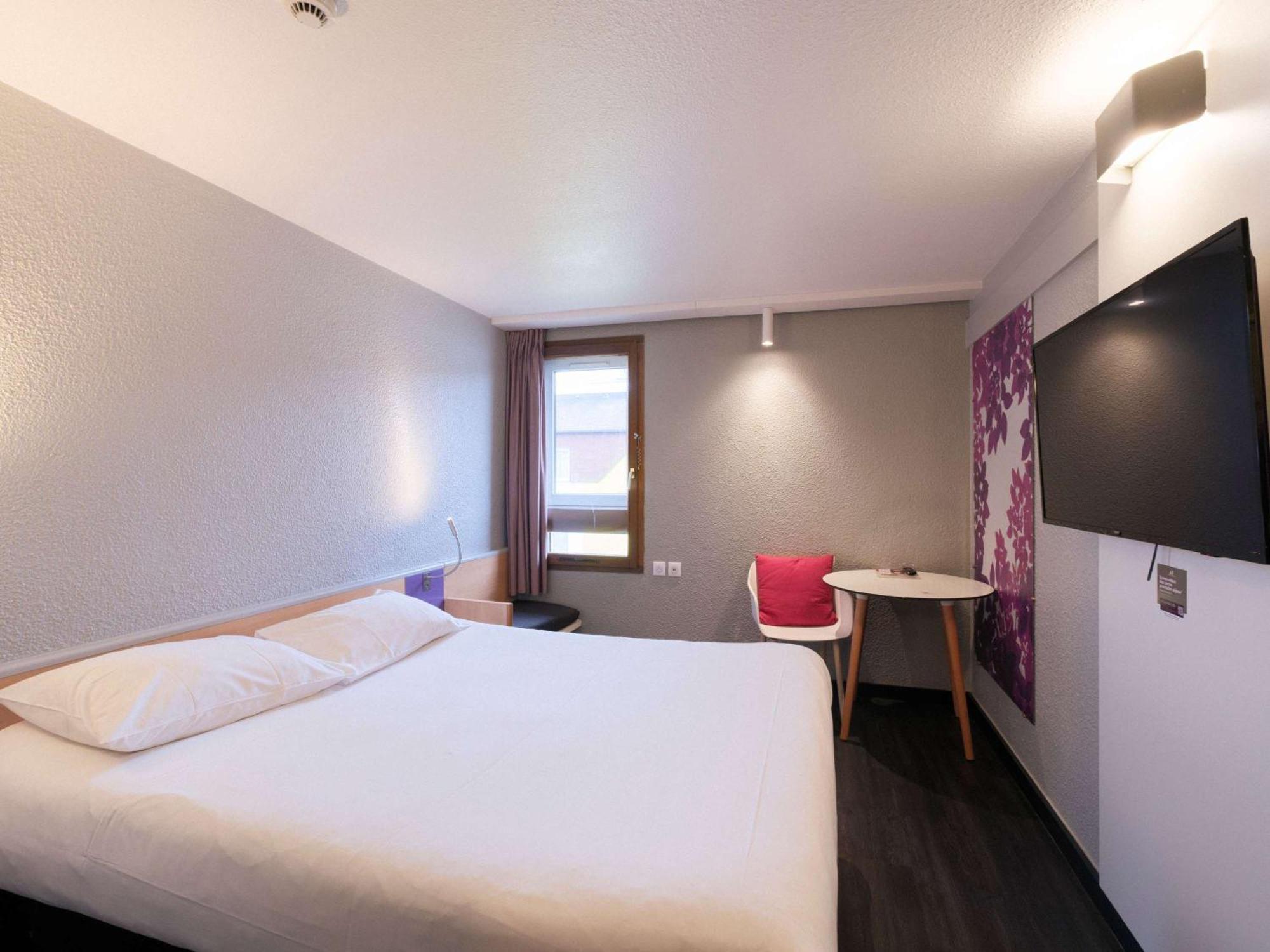 Готель Ibis Strasbourg Sud La Vigie Оствальд Екстер'єр фото