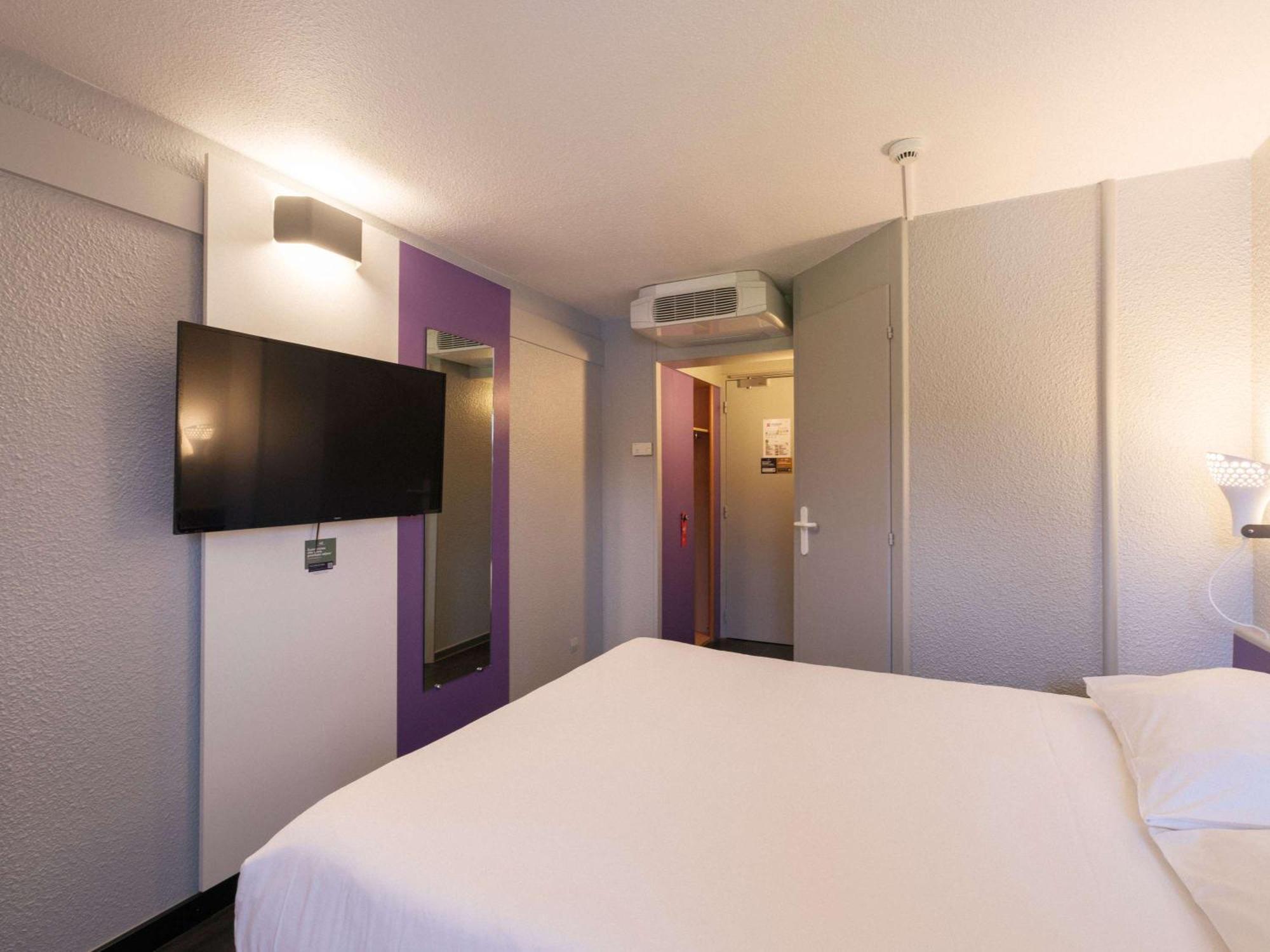 Готель Ibis Strasbourg Sud La Vigie Оствальд Екстер'єр фото